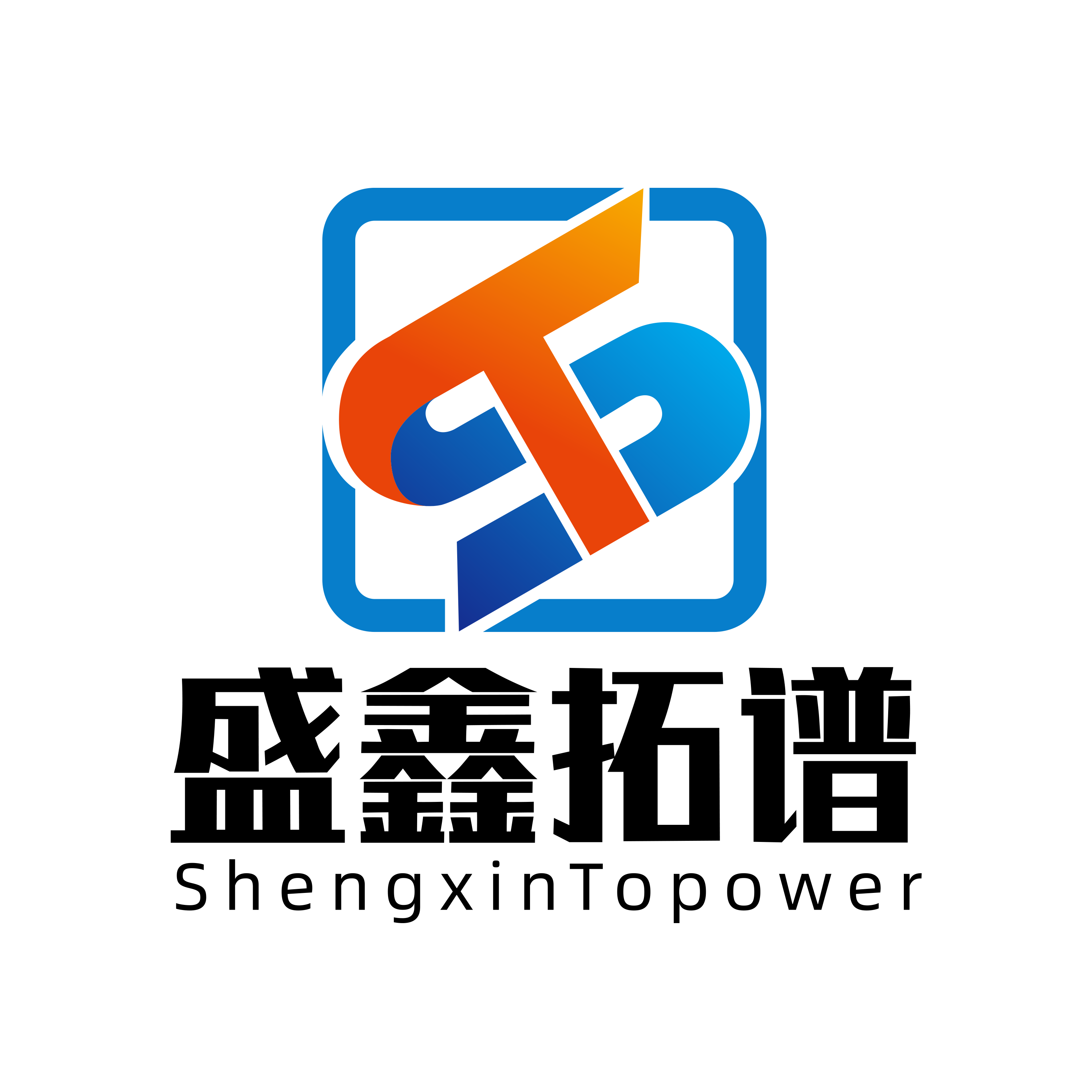 Ningxia Shengxin Topower New Material Co.,Ltd 