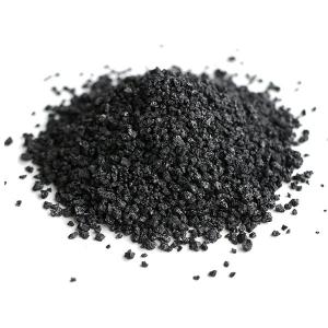 Calcined petroleum coke 