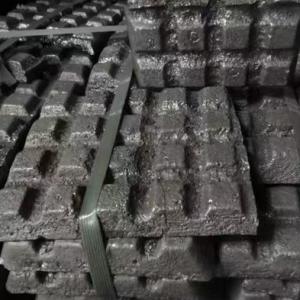 Copper phosphorus alloy