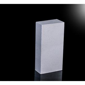 Corundum mullite brick