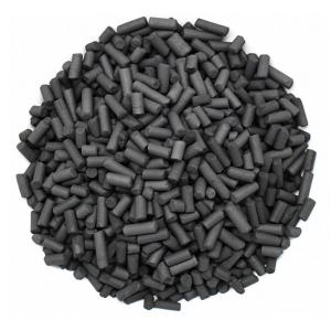 Granular Activated Carbon