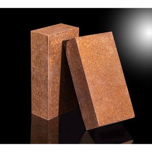 Magnesium carbon bricks