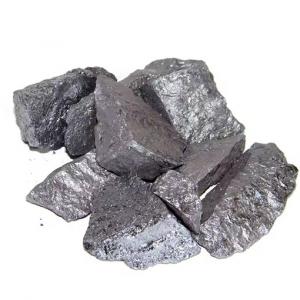 Silicon metal